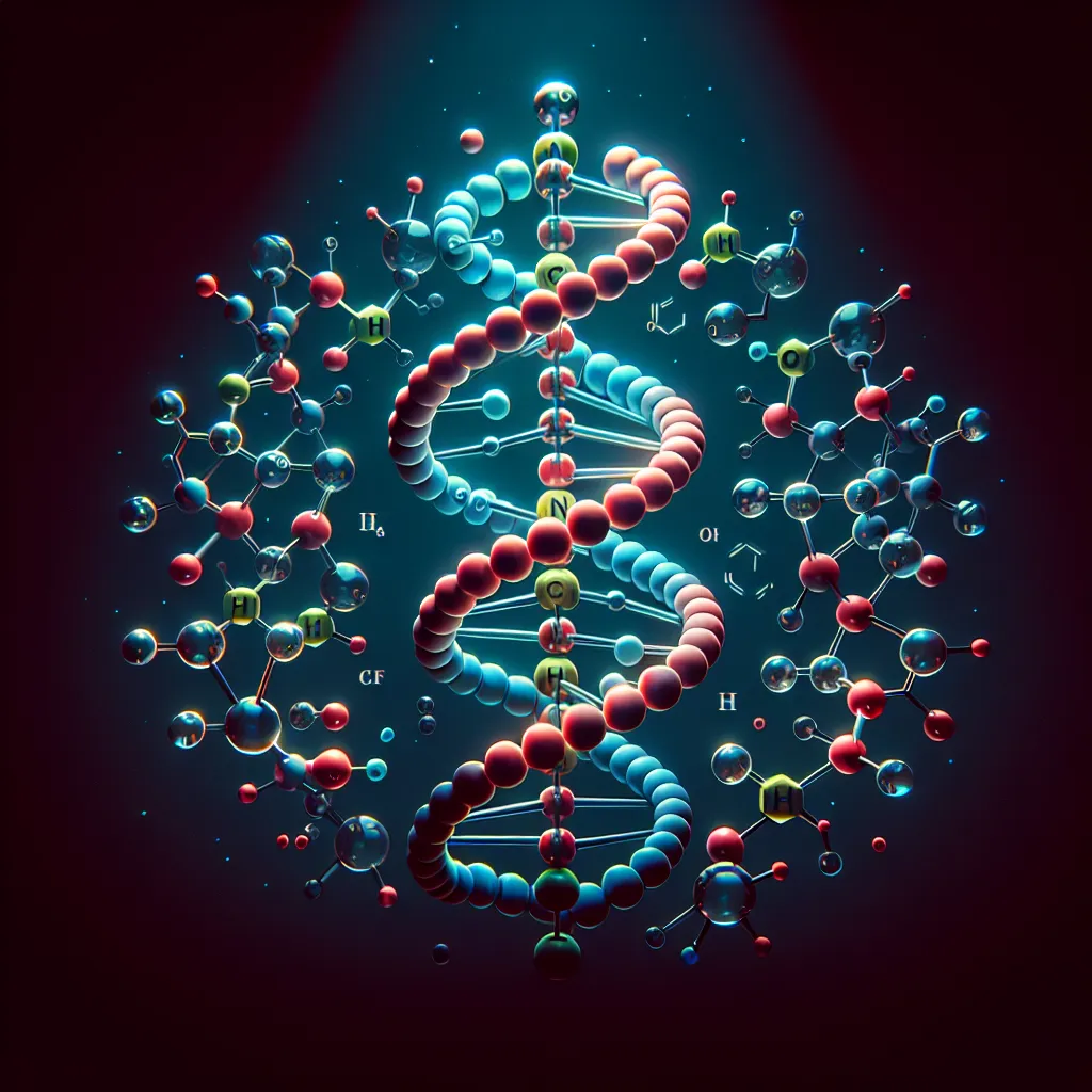 Nucleotides