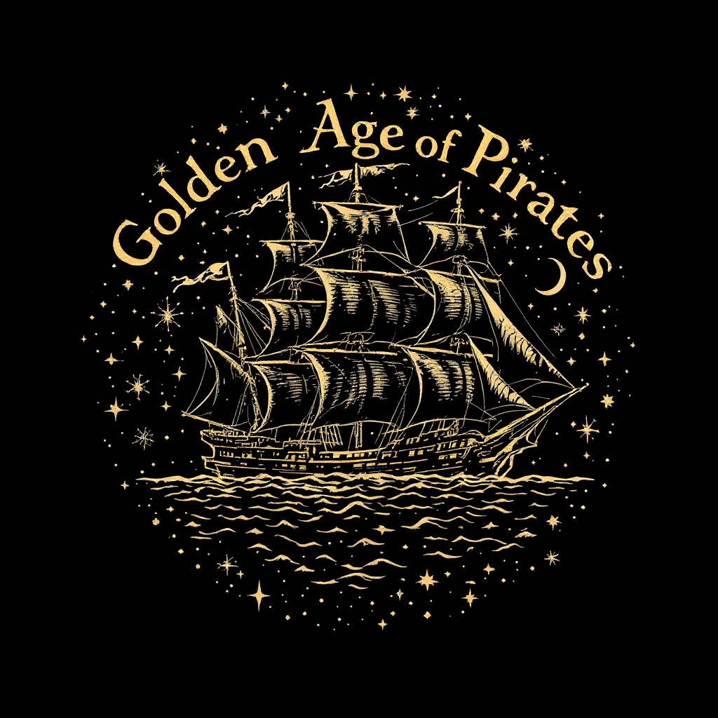 Golden Age of Piracy