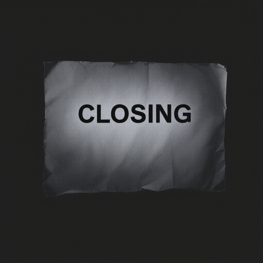 closing disclosure