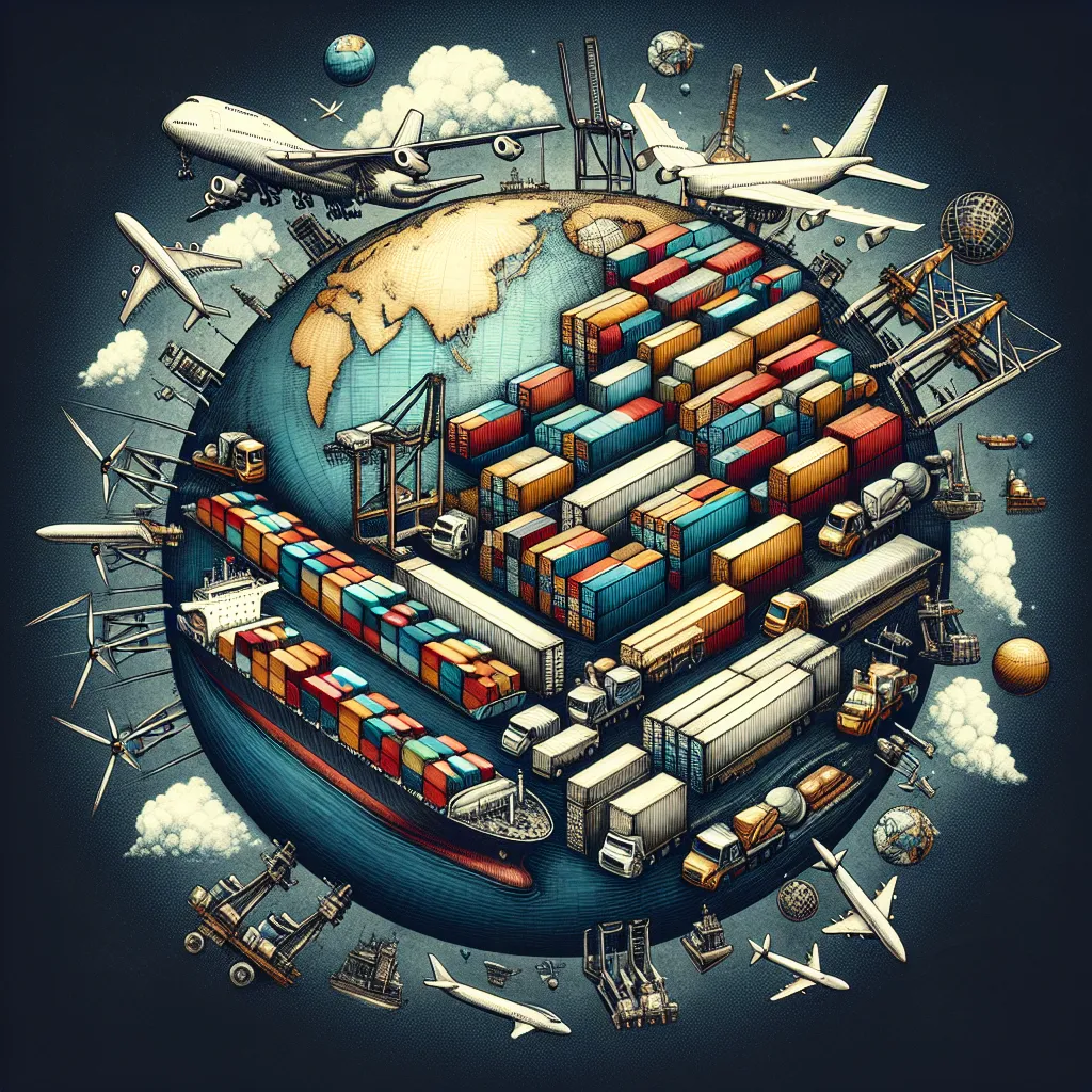 Global Logistics