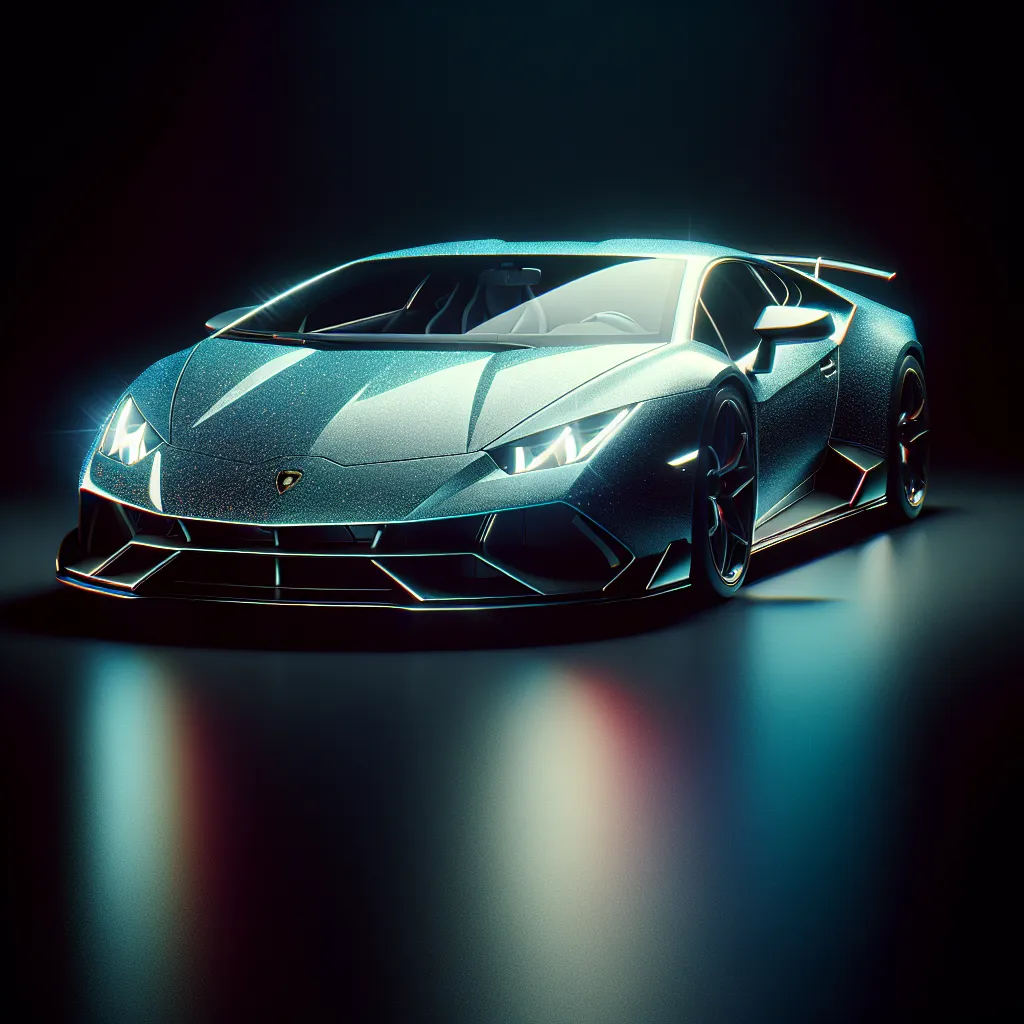 Lamborghini