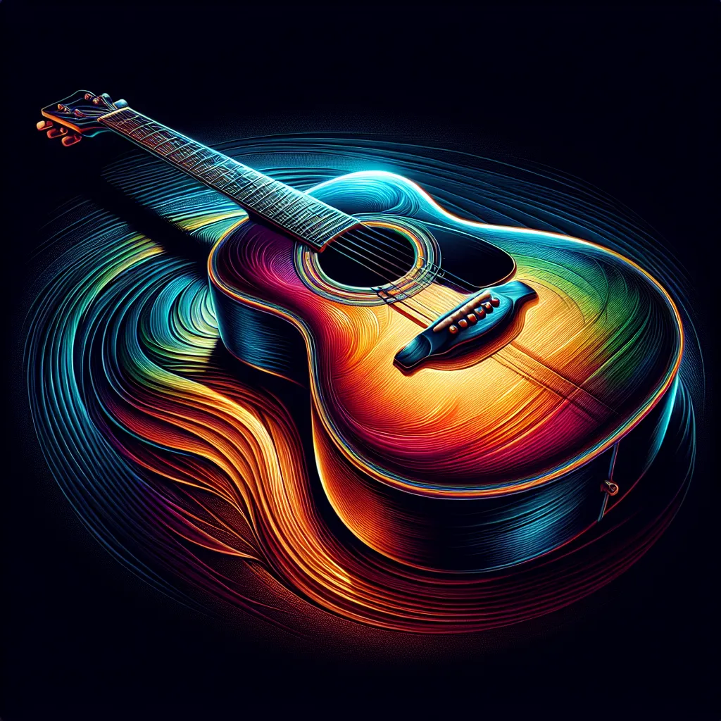 Guitar