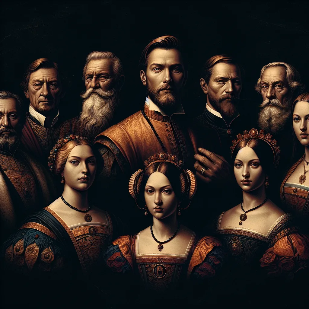 Medici family