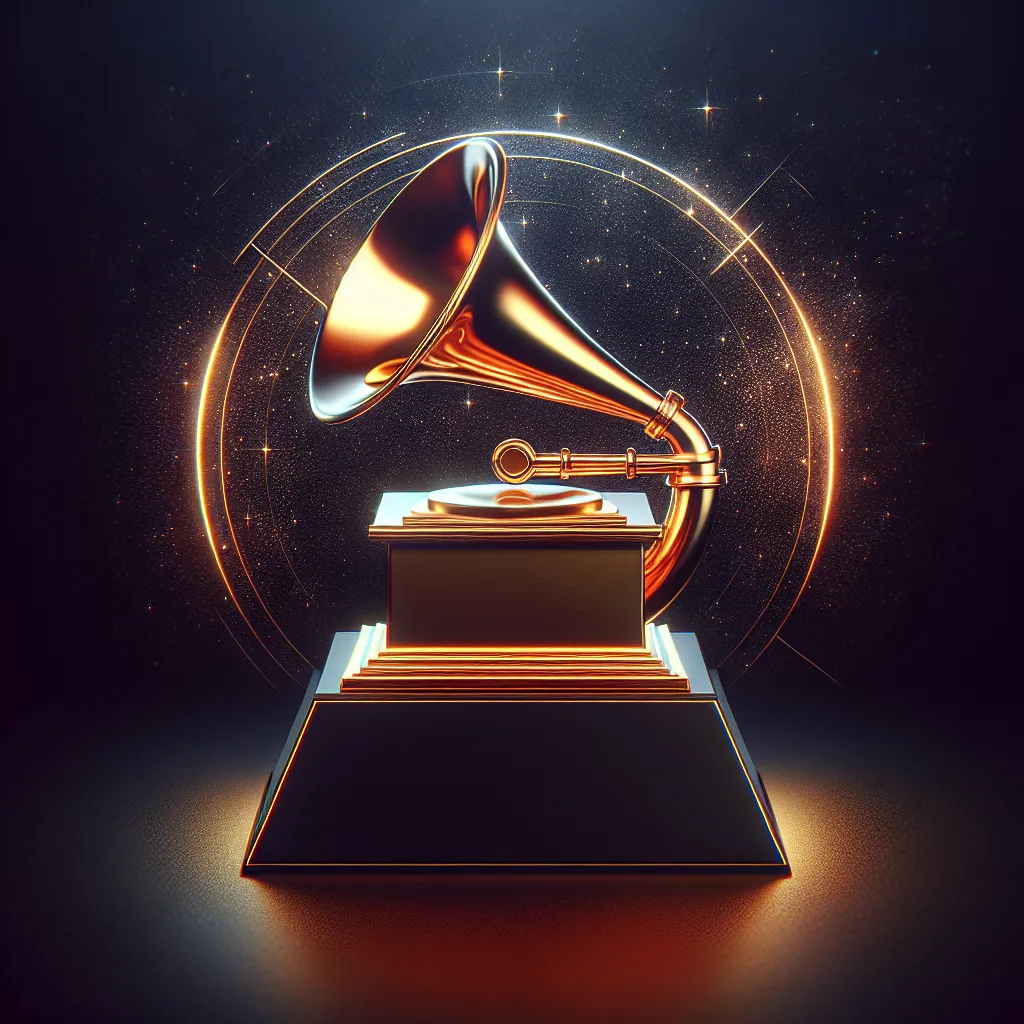 Latin Grammy