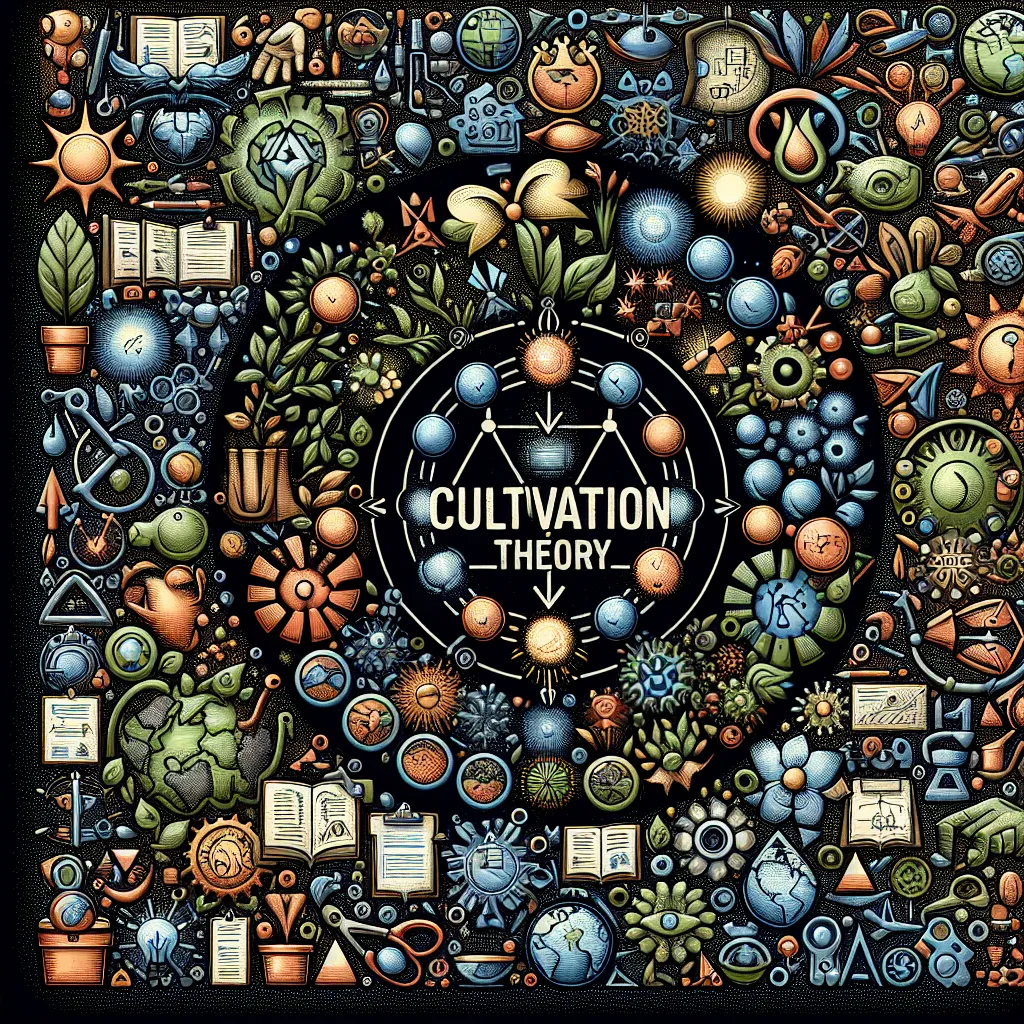 Cultivation Theory