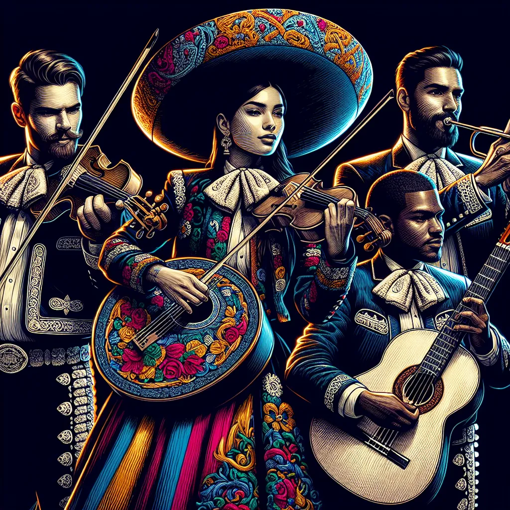 Mariachi