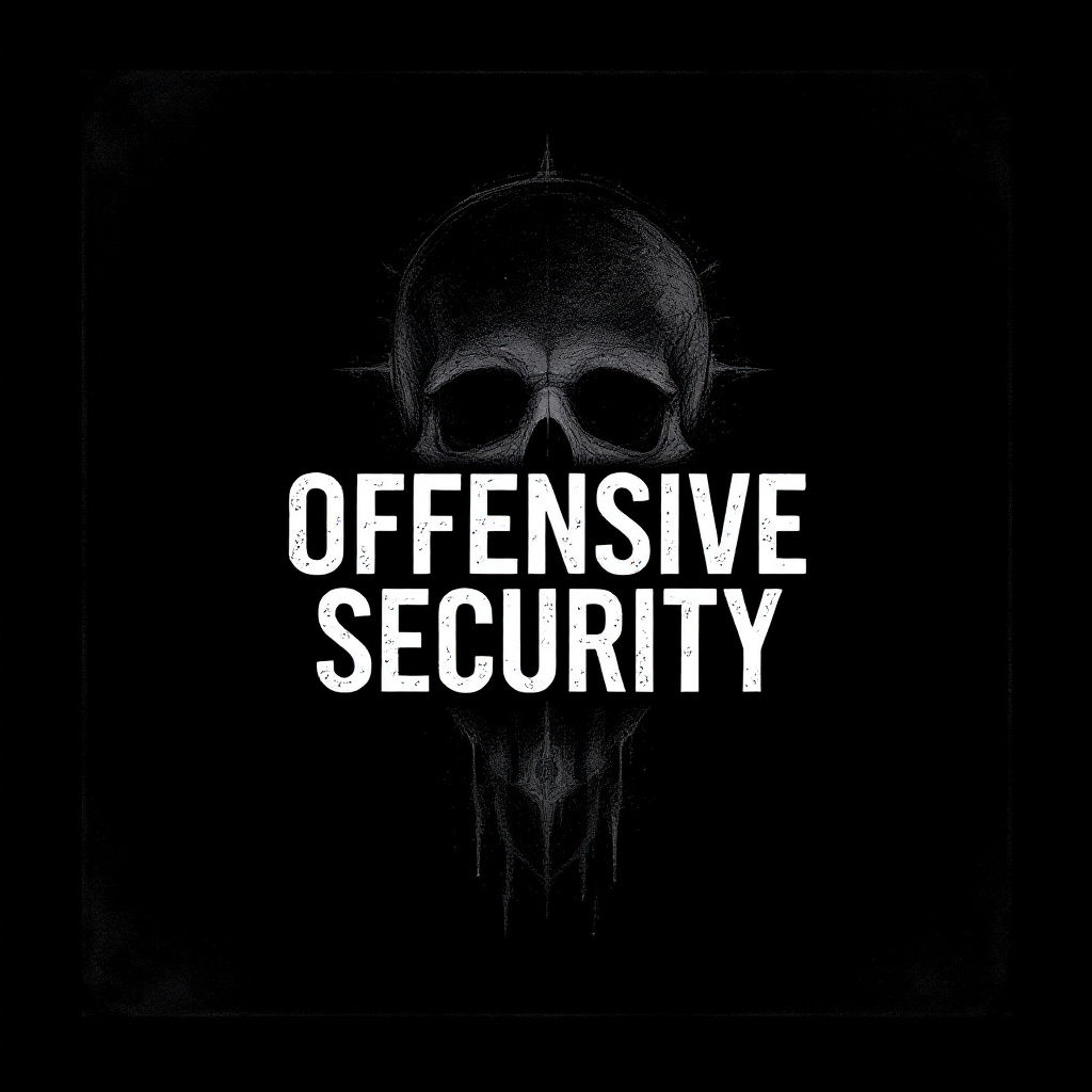 Offensive Security