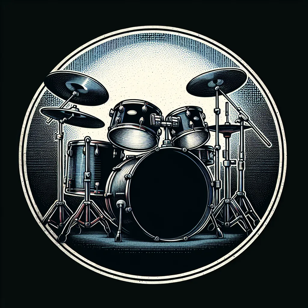 Drum Kit