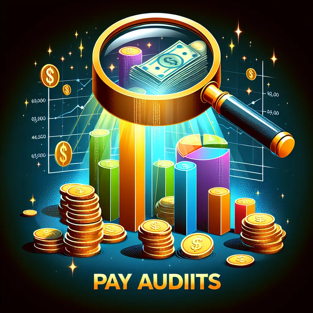 pay audits