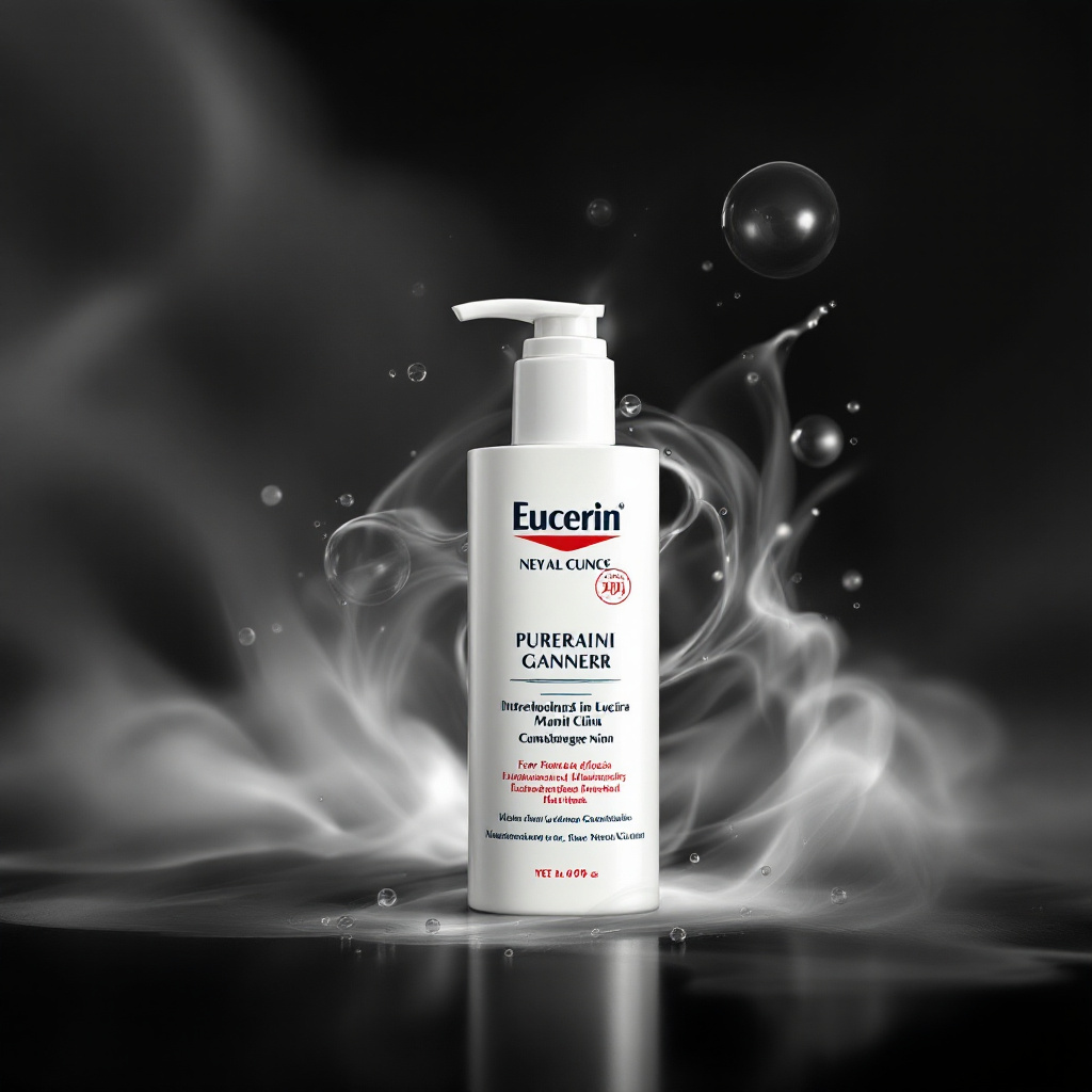 Eucerin