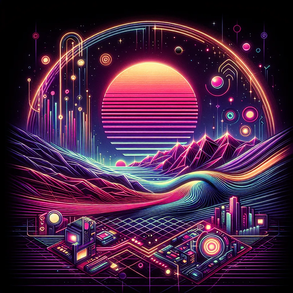 Synthwave