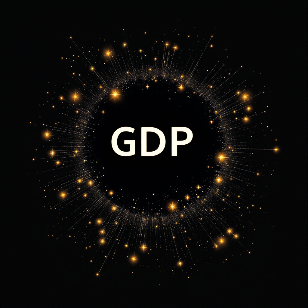 GDP growth