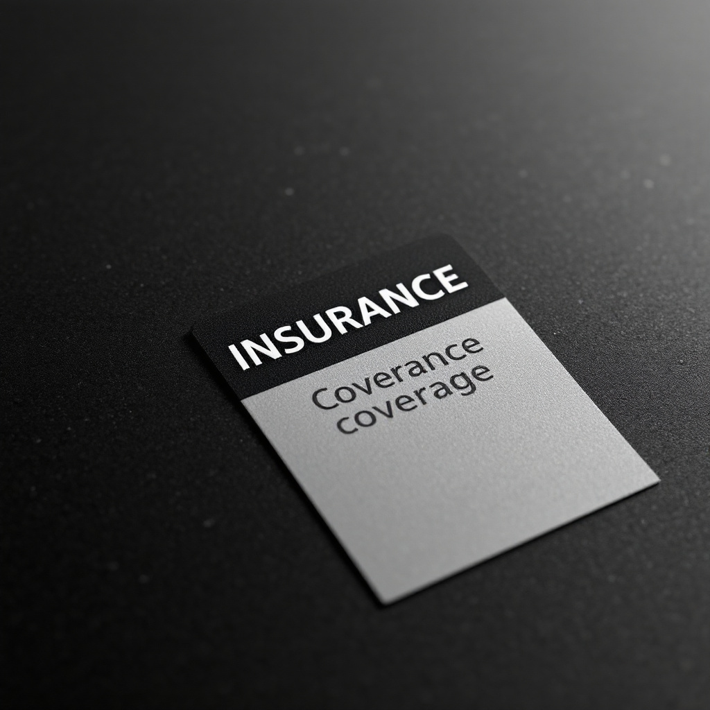 insurance coverage