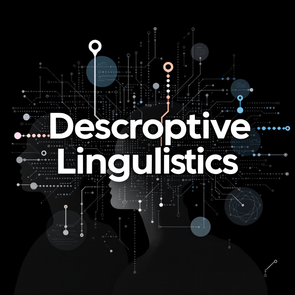 Descriptive Linguistics