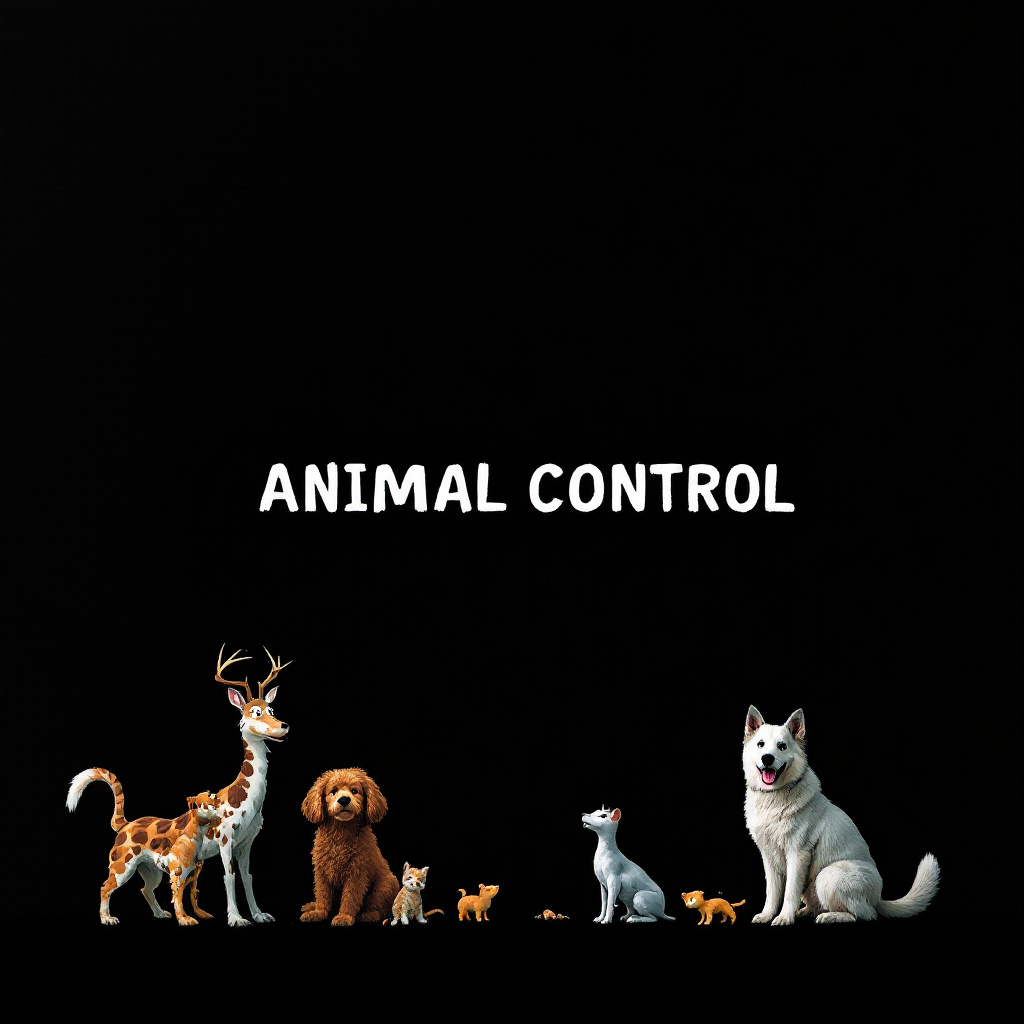 Animal Control