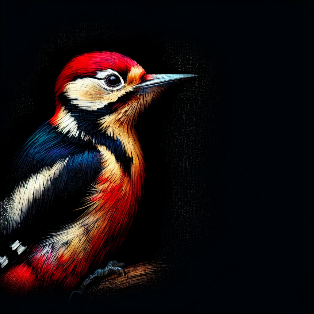 Woodpecker