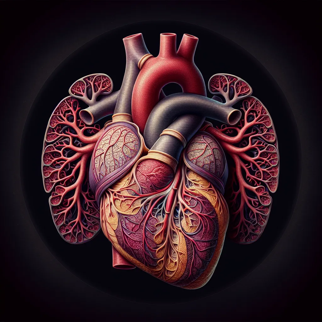 pulmonary valve