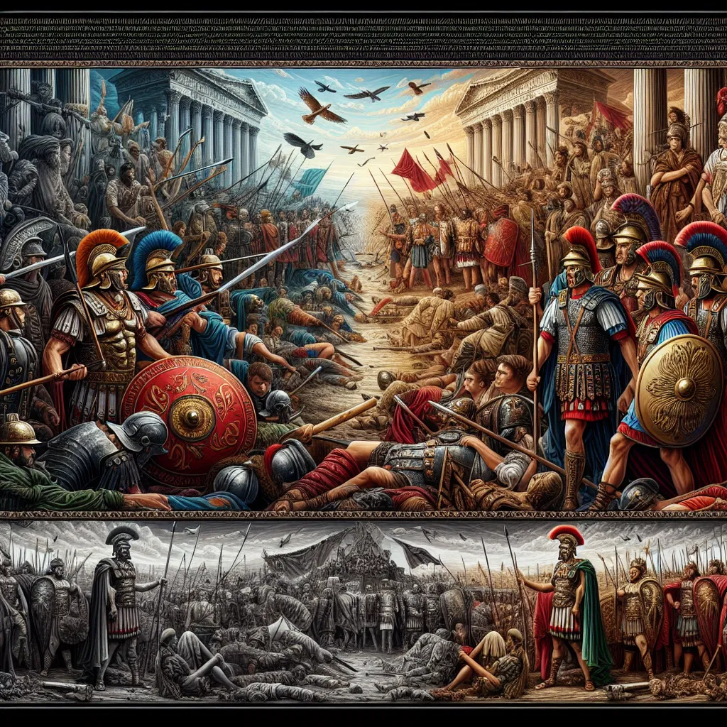 Final War of the Roman Republic