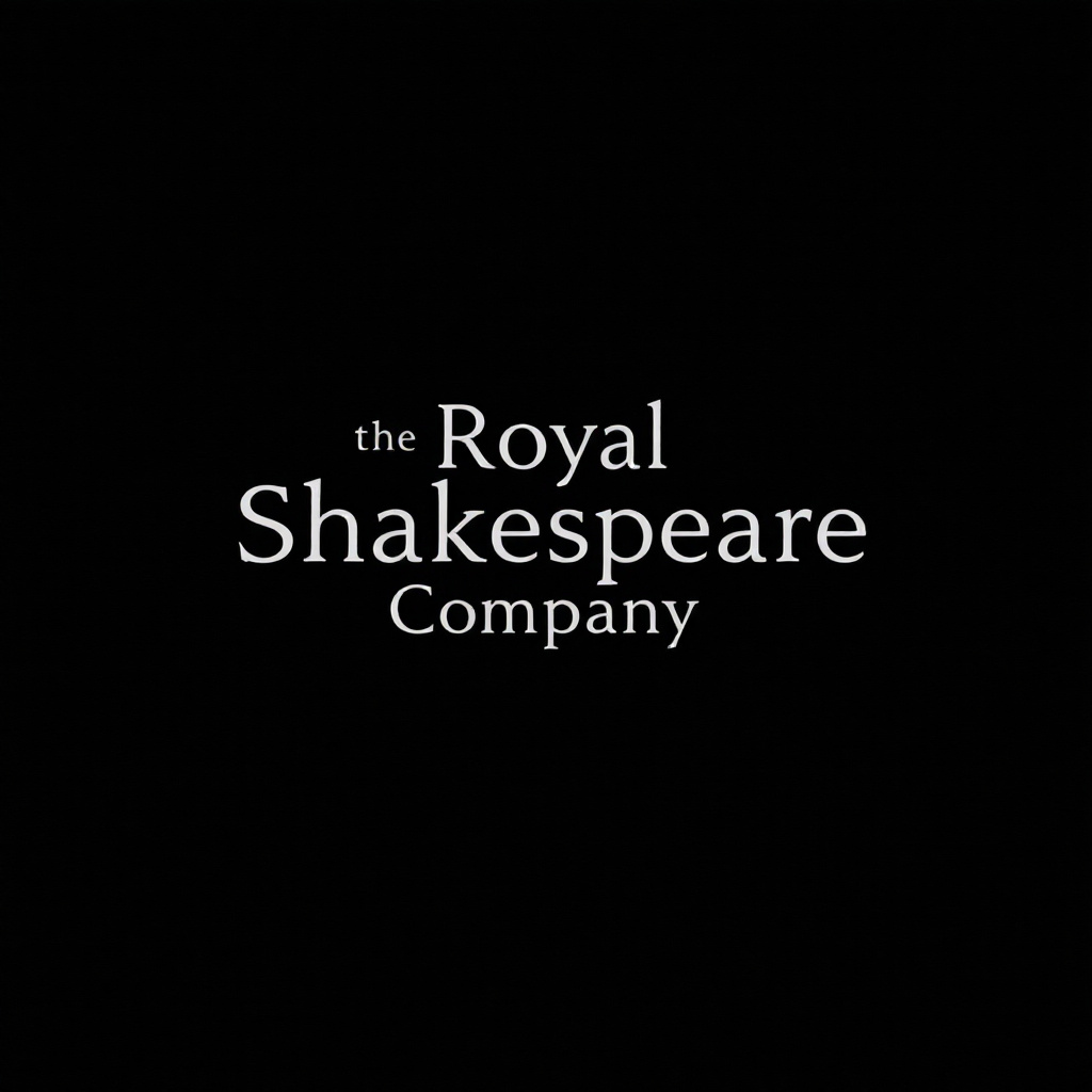 The Royal Shakespeare Company