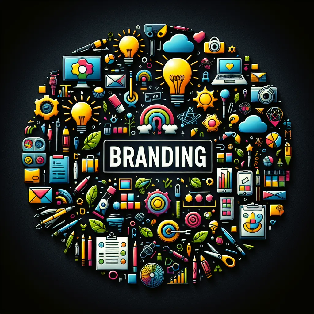 Branding