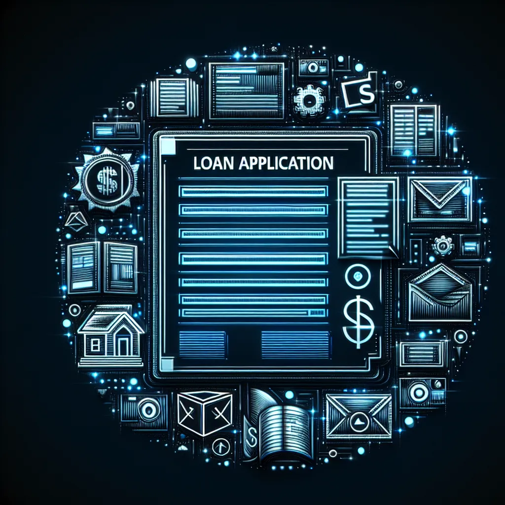 Loan Application