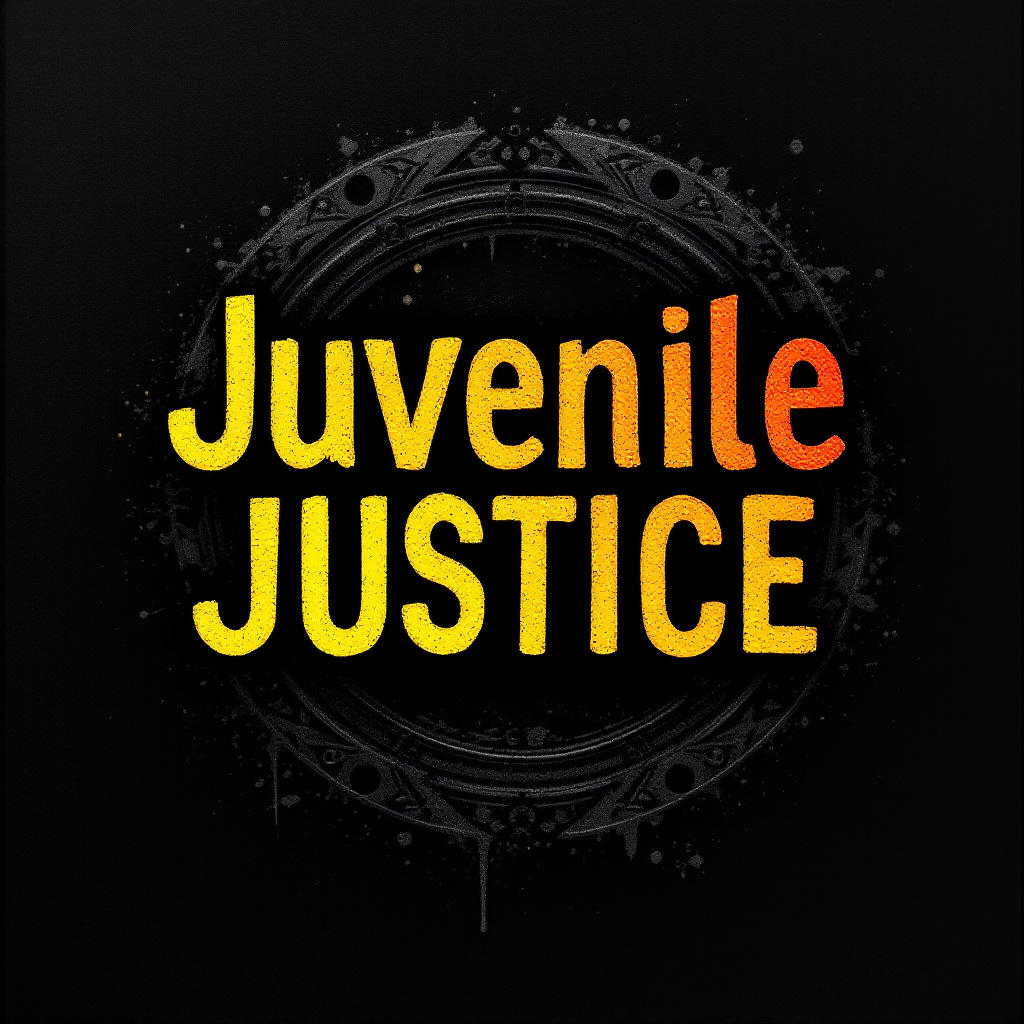 Juvenile Justice