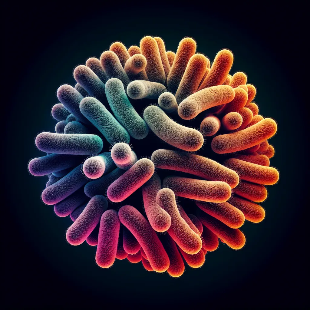 Streptococcus pneumoniae