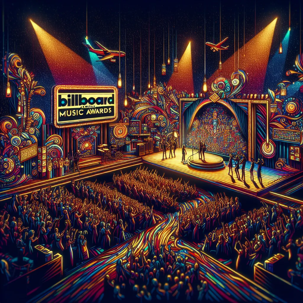 Billboard Awards