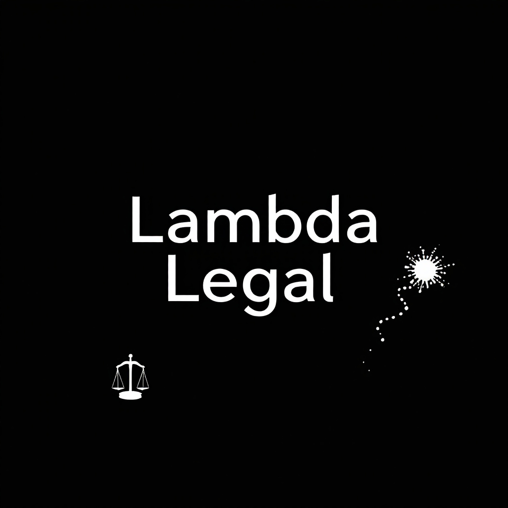 Lambda Legal