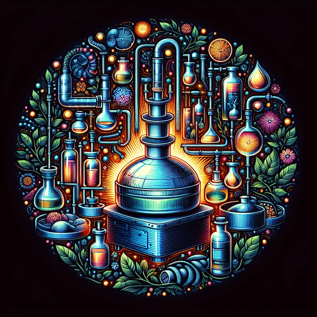 distillation