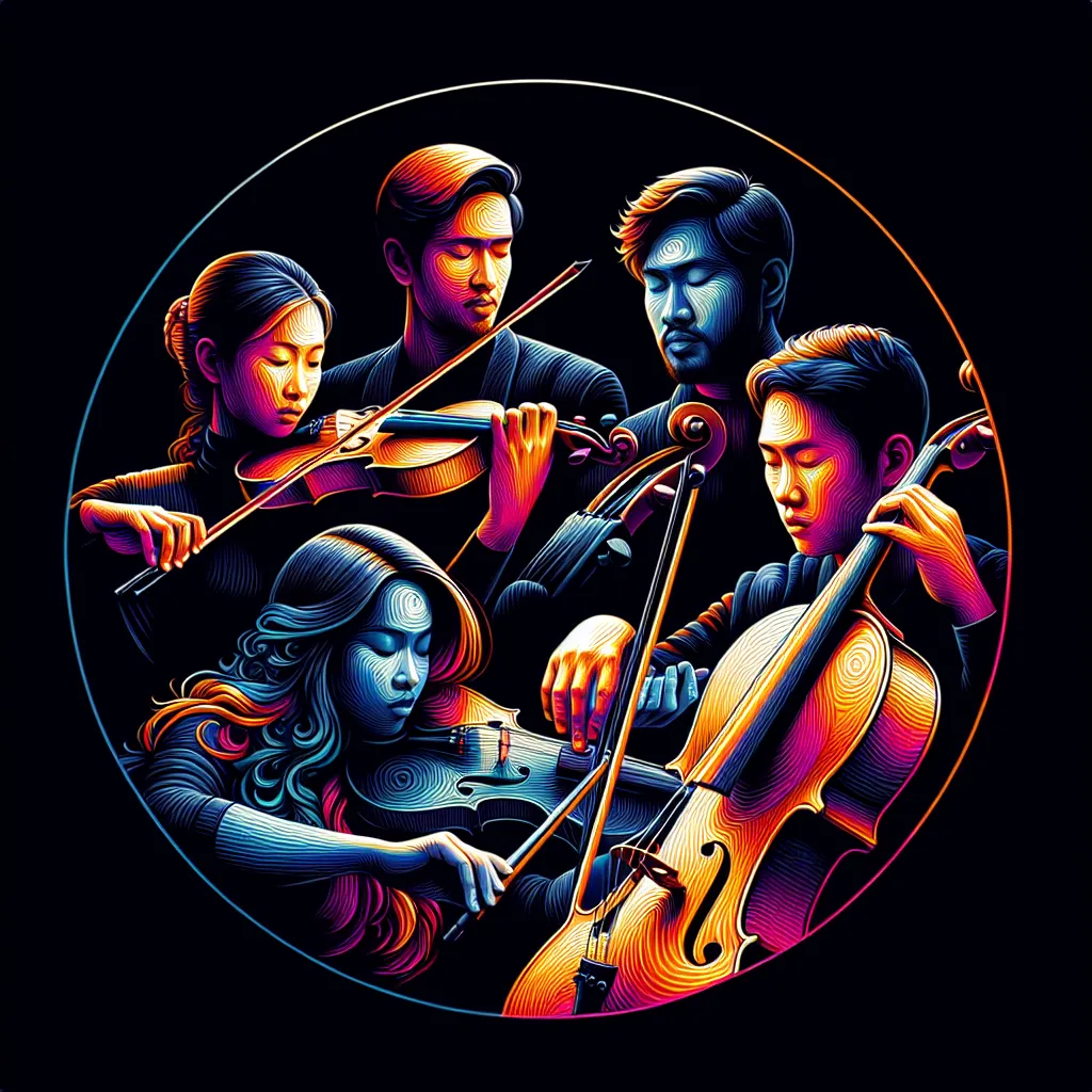 Quartet