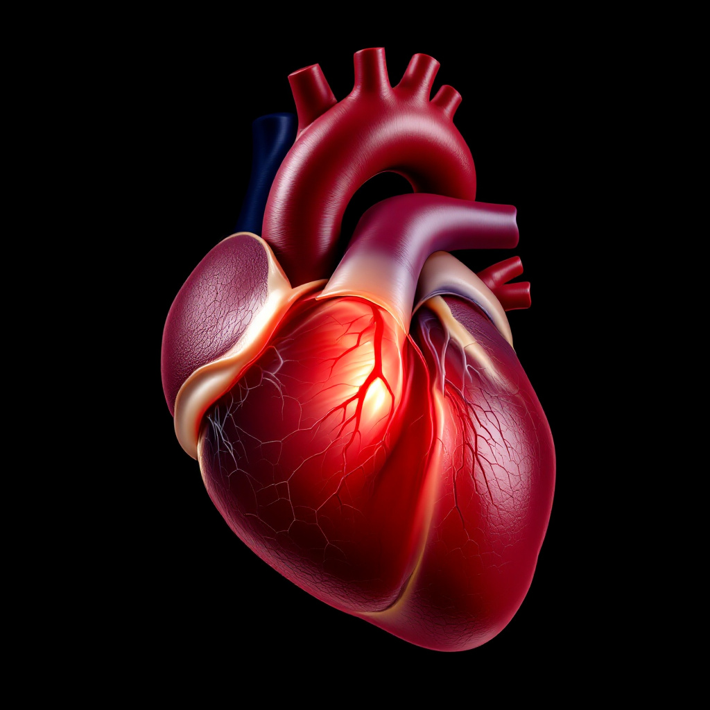 Mitral Valve Prolapse