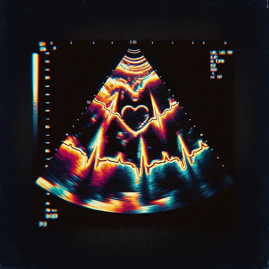 echocardiogram