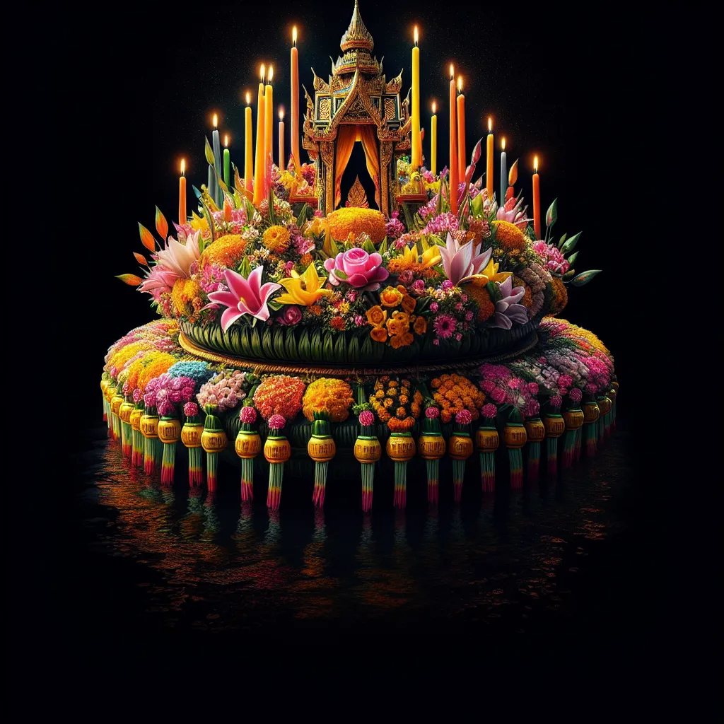 Loy Krathong