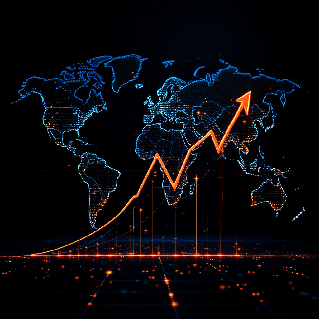 global economic growth