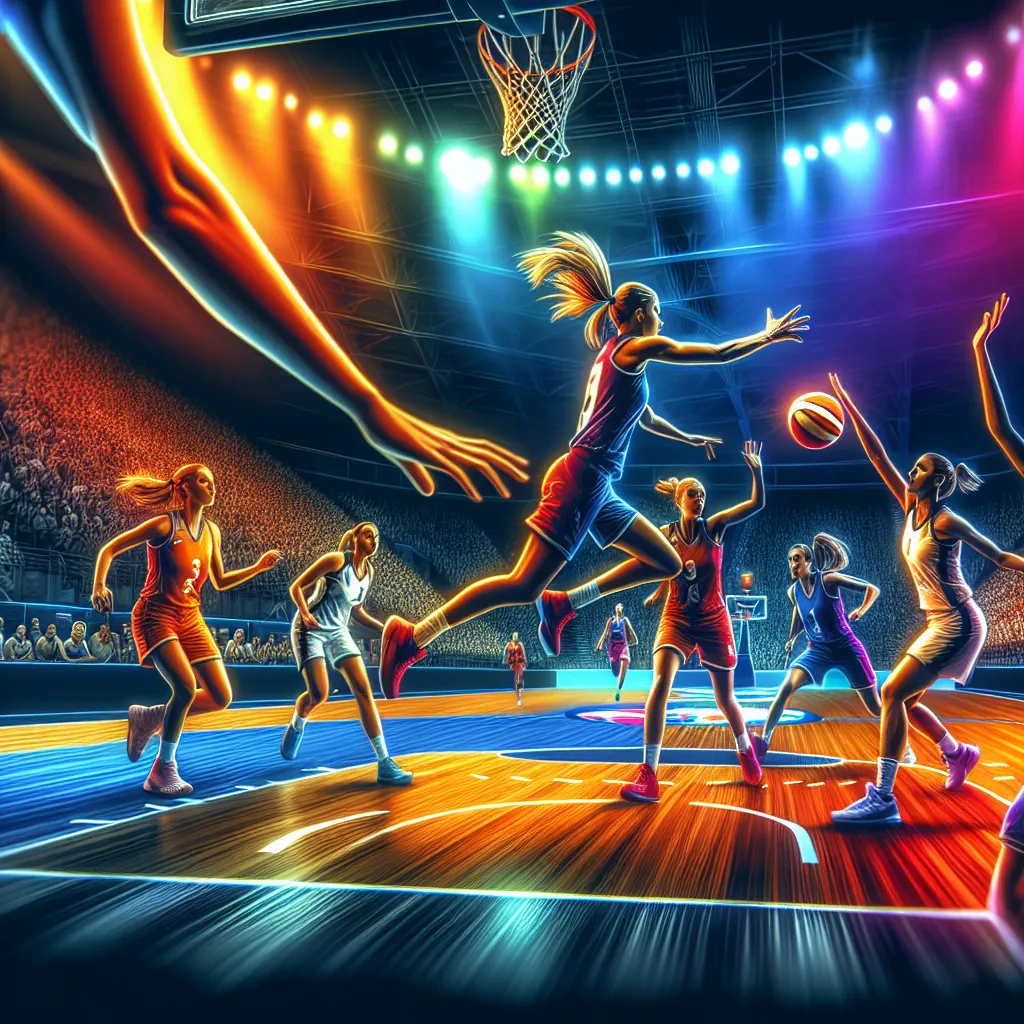 FIBA Women's Basketball World Cup