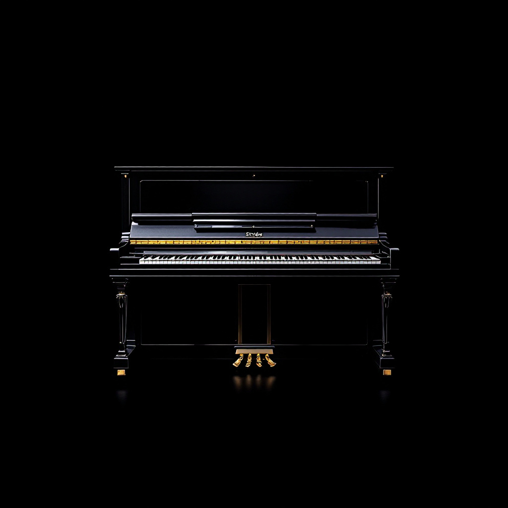 Stride Piano