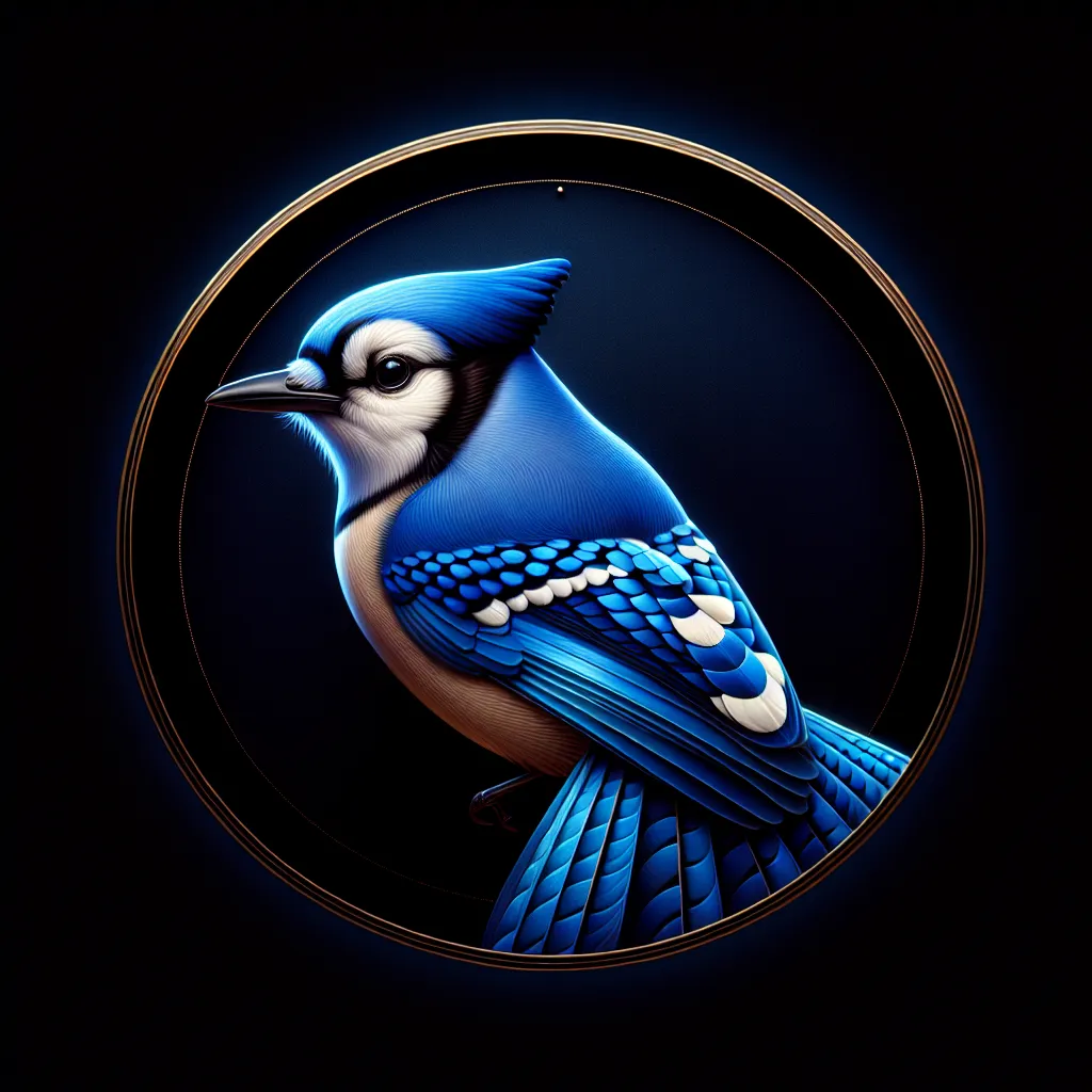 blue jay