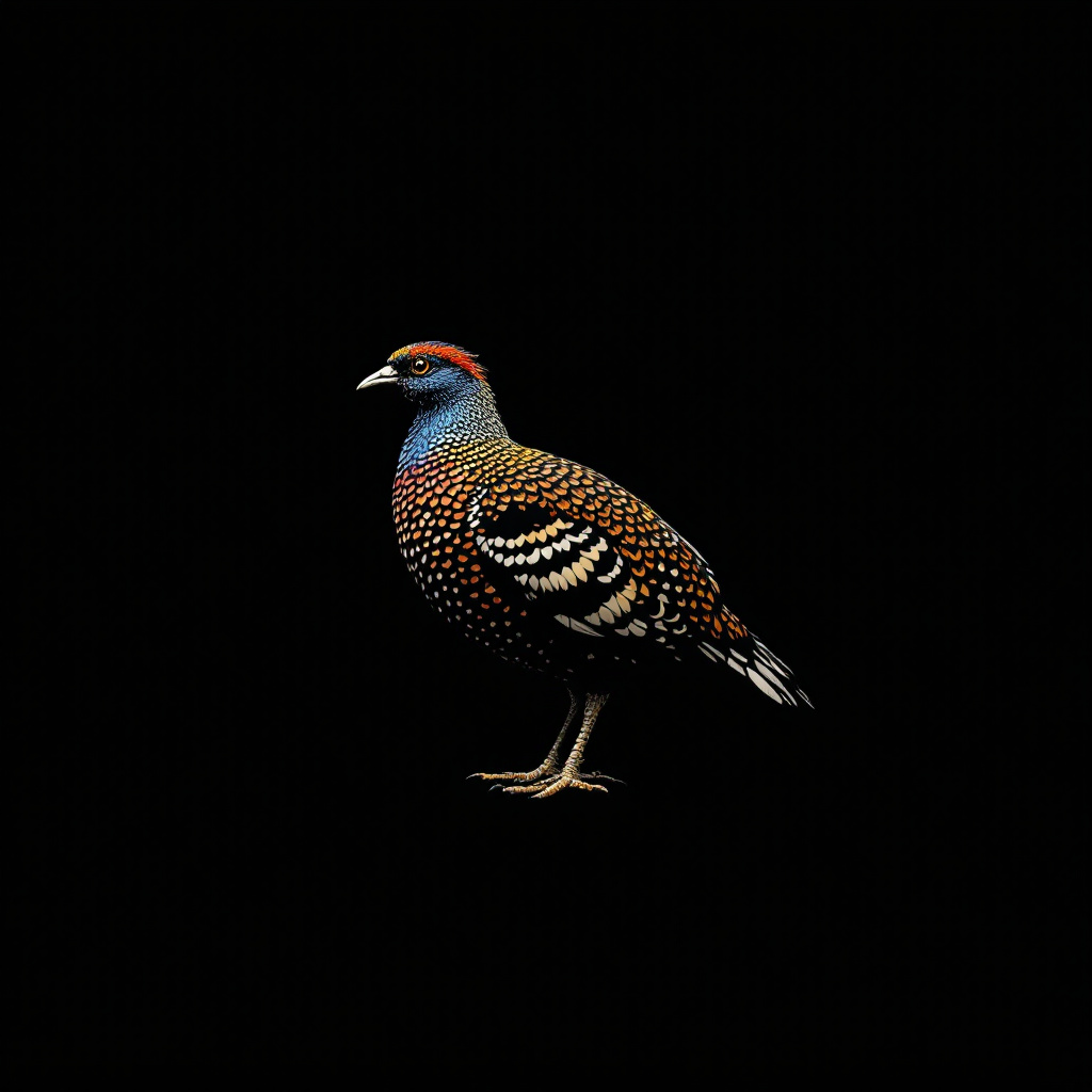 European Quail