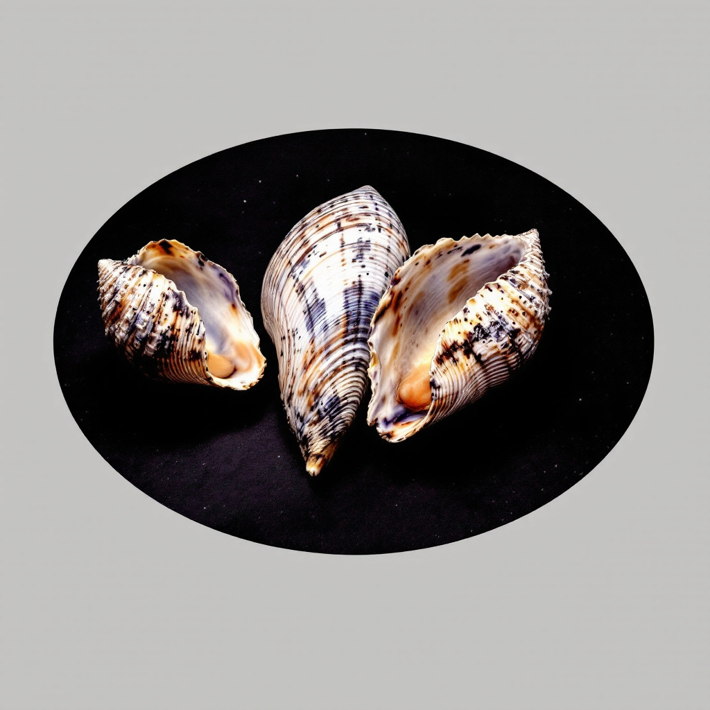 Bivalve Mollusks