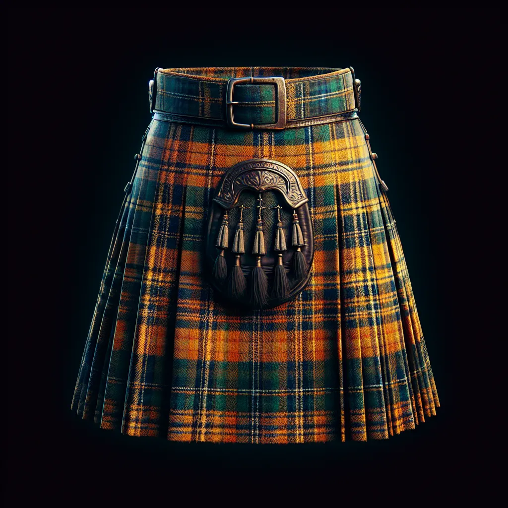 kilts