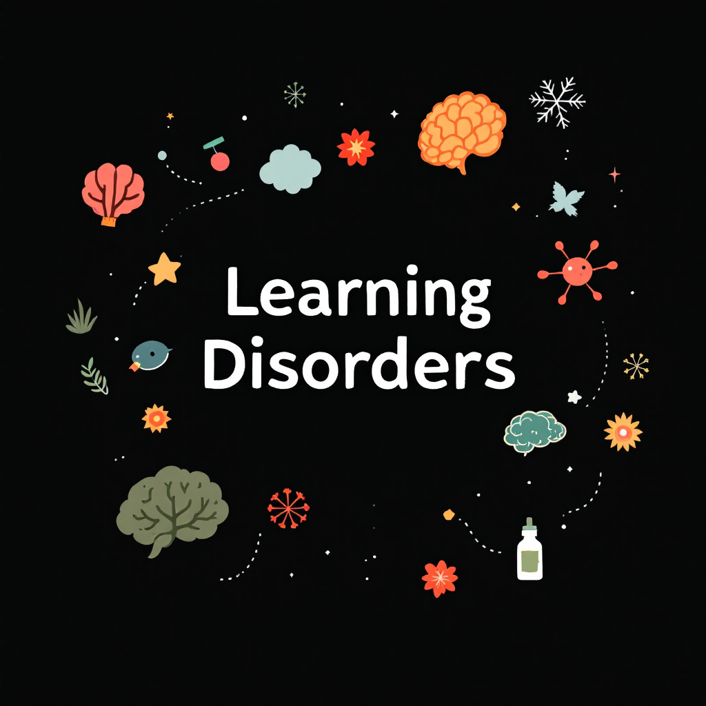 Learning Disorders