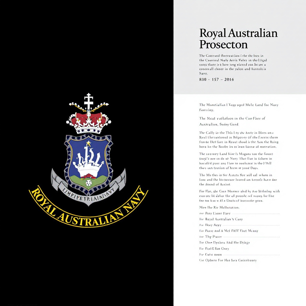 Royal Australian Navy