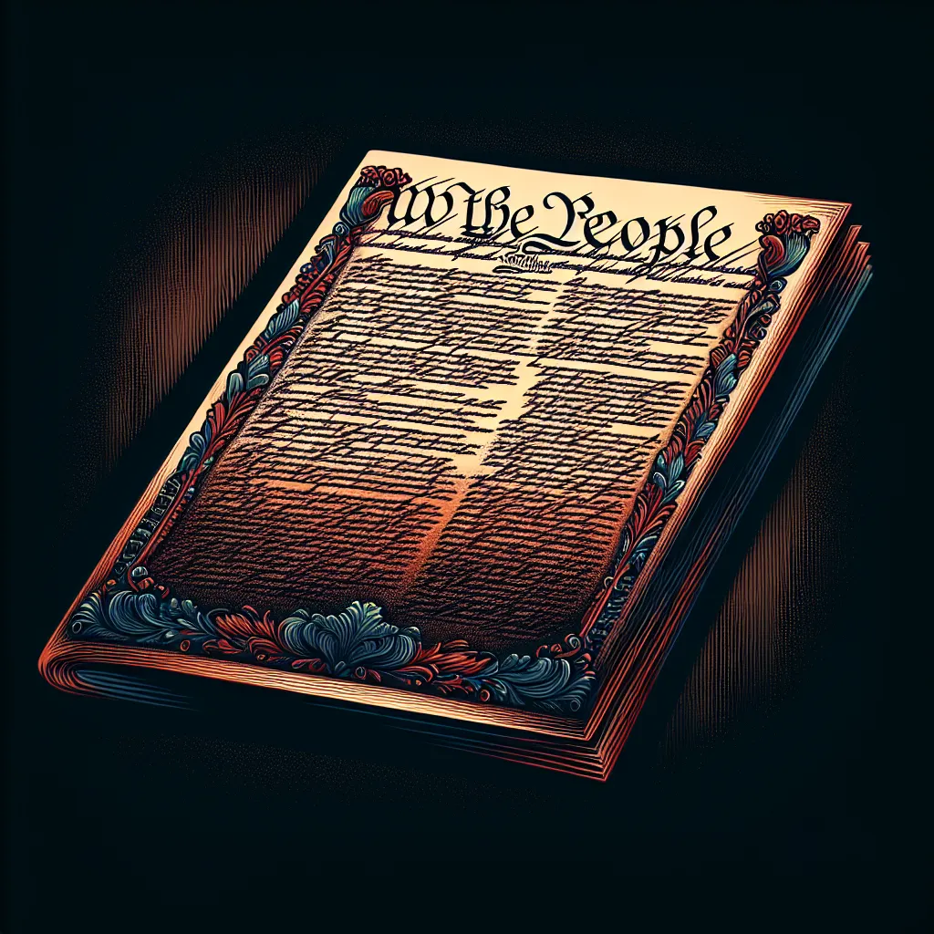 constitution