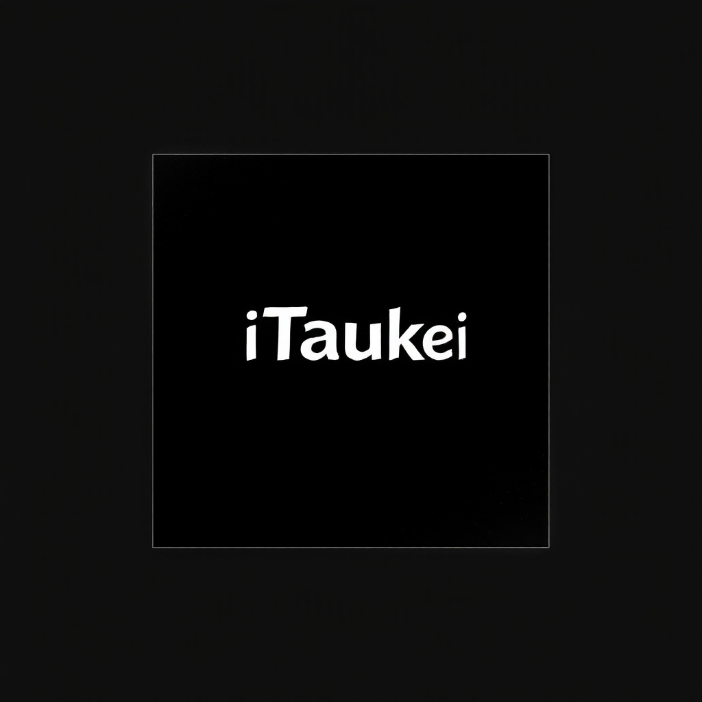 iTaukei