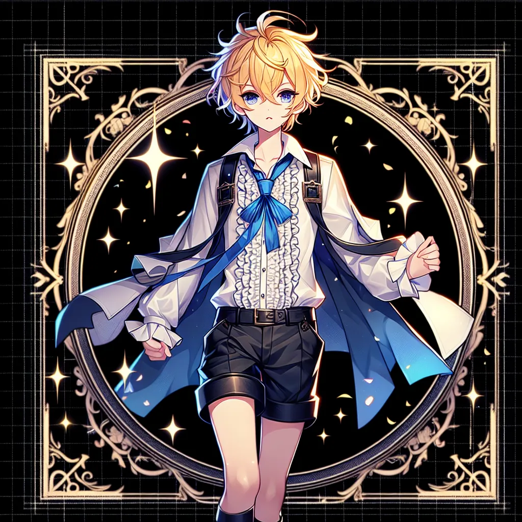 Kagamine Len