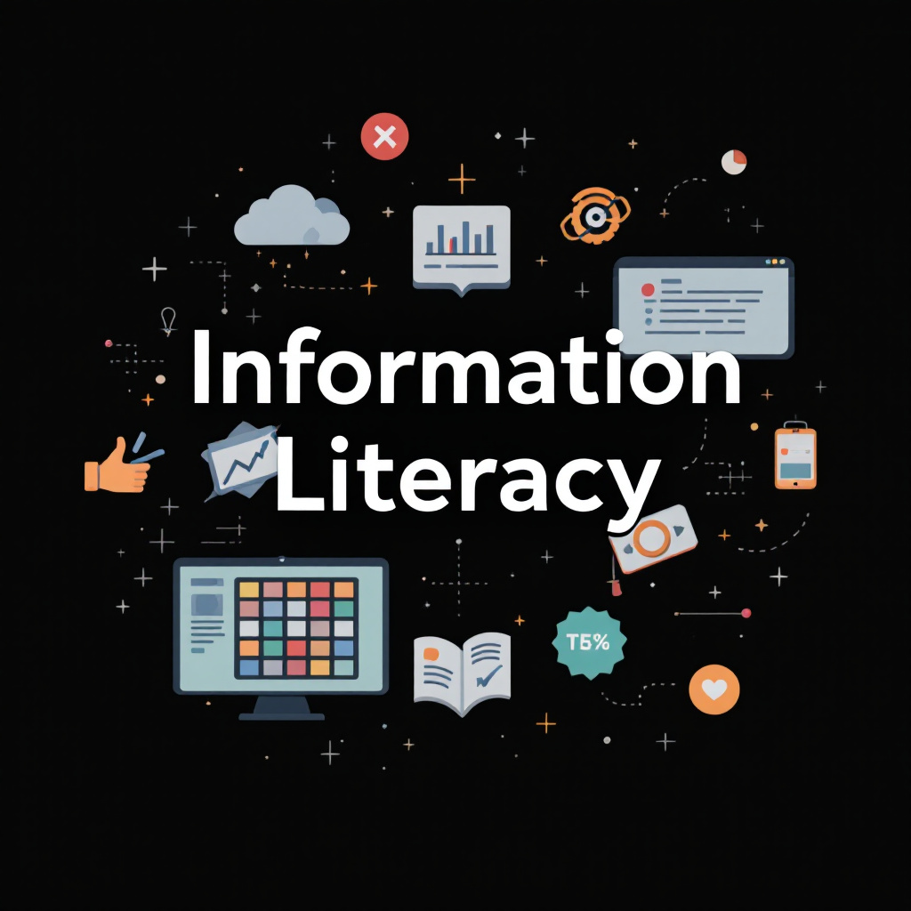 information literacy