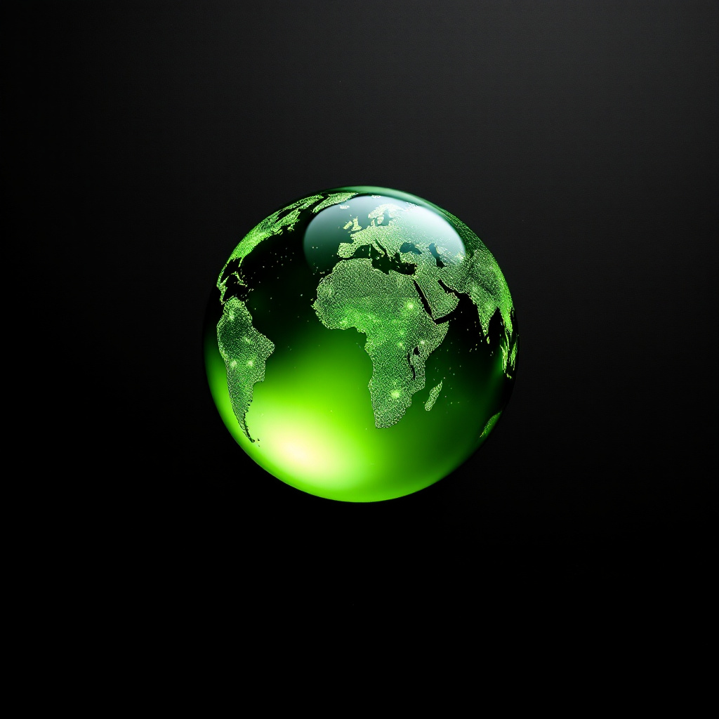 Green Globe