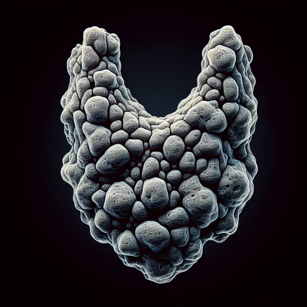 thyroid nodules