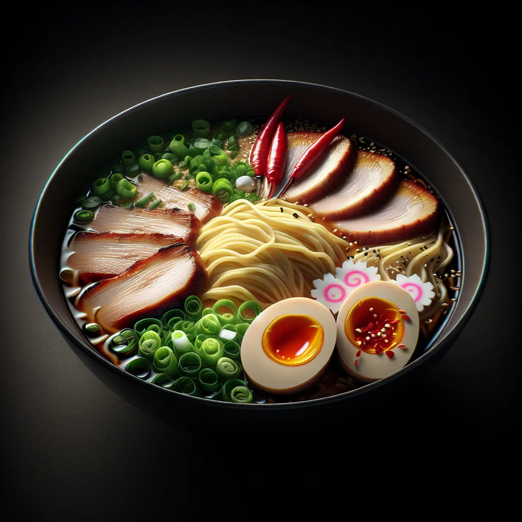 Ramen